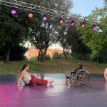 Torrequemada acogió este fin de semana la tercera edición de Dansant a la Marina Torrequemada acogió este fin de semana la tercera edición de Dansant a la Marina
