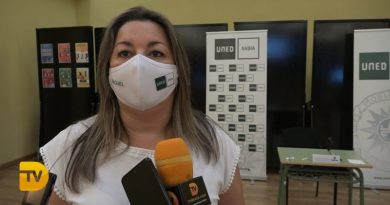 El Ayuntamiento de Pedreguer y UNED Dénia renuevan el Convenio de prácticas curriculares y extracurriculares El Ayuntamiento de Pedreguer y UNED Dénia renuevan el Convenio de prácticas curriculares y extracurriculares