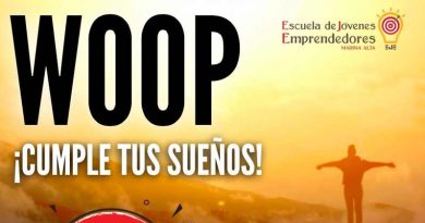 La Concejalía de Juventud y la Escuela de Jóvenes Emprendedores organizan un ciclo de seminarios en línea gratuitos La Concejalía de Juventud y la Escuela de Jóvenes Emprendedores organizan un ciclo de seminarios en línea gratuitos