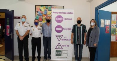 La implicación de la ciudadanía, clave contra la trata de personas y la explotación sexual La implicación de la ciudadanía, clave contra la trata de personas y la explotación sexual