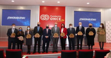 El Proyecto cuidArt del Hospital de Dénia ha sido premiado por el New Medical Economics El Proyecto cuidArt del Hospital de Dénia ha sido premiado por el New Medical Economics