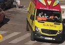 Un hombre muere ahogado en una piscina de Calp