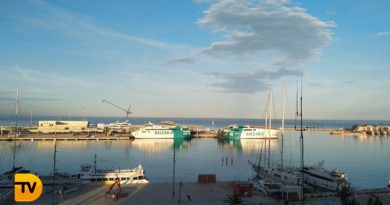 Baleària cierra el  2025 con unos sólidos resultados económicos