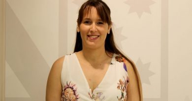 Opinión Sandra Gertrúdix, concejala de Comercio: «Convertir Dénia en un destino comercial de referencia» Opinión Sandra Gertrúdix, concejala de Comercio: «Convertir Dénia en un destino comercial de referencia»