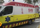Fallece un trabajador de 31 años tras sufrir un accidente laboral en Xàbia
