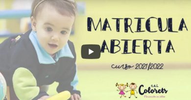 Última llamada para solicitar el Bono Infantil para el curso 2021/2022 Última llamada para solicitar el Bono Infantil para el curso 2021/2022