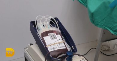 El próximo miércoles nueva donación de angre en Cruz Roja El próximo miércoles nueva donación de angre en Cruz Roja