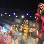 El Ayuntamiento de Dénia prepara una nueva edición del Festival Intergeneracional de la Canción para el 2 de julio El Ayuntamiento de Dénia prepara una nueva edición del Festival Intergeneracional de la Canción para el 2 de julio