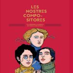 La Agrupació Artística Musical de Dénia inaugura la exposición «Les Nostres Compositores» La Agrupació Artística Musical de Dénia inaugura la exposición «Les Nostres Compositores»