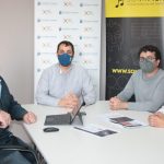 Dénia se suma al Sonafilm, el Festival de Música de Cine de la Marina Alta Dénia se suma al Sonafilm, el Festival de Música de Cine de la Marina Alta