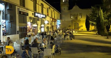 Una nueva campaña anima a la juventud a disfrutar de la fiesta sin alcohol Una nueva campaña anima a la juventud a disfrutar de la fiesta sin alcohol