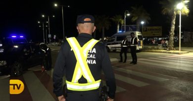 Ayuntamiento, policía y ocio nocturno colaboran en un protocolo contra las agresiones sexistas