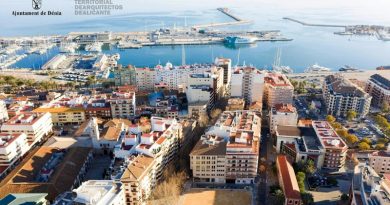 Abierto hasta el 3 de agosto el concurso de proyectos para el solar de la calle Marqués de Campo Abierto hasta el 3 de agosto el concurso de proyectos para el solar de la calle Marqués de Campo