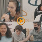 «Saturday» es la música interactiva per a tots i totes de Escuela de música «Saturday» es la música interactiva per a tots i totes de Escuela de música