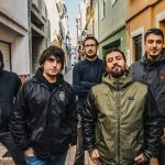 El grupo Zoo actuará en Dénia el 11 de octubre El grupo Zoo actuará en Dénia el 11 de octubre