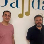Robert Frau nuevo presidente de la Agrupación Artística Musical de Dénia Robert Frau nuevo presidente de la Agrupación Artística Musical de Dénia