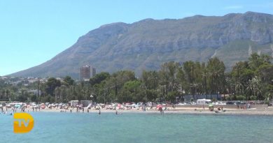 Dénia avanza en su conversión en Destino Turístico Inteligente con la entrega del diagnóstico y el plan de acción por parte de SEGITTUR Dénia avanza en su conversión en Destino Turístico Inteligente con la entrega del diagnóstico y el plan de acción por parte de SEGITTUR