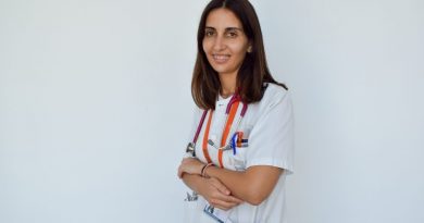 El Hospital de Dénia y el Clínico Universitario de Valencia presentan una ponencia en el Congreso Europeo de Insuficiencia Cardíaca El Hospital de Dénia y el Clínico Universitario de Valencia presentan una ponencia en el Congreso Europeo de Insuficiencia Cardíaca