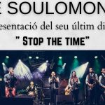El concierto de «The Soulomonics» aplazado se celebrará el 16 de agosto El concierto de «The Soulomonics» aplazado se celebrará el 16 de agosto