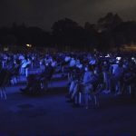 El público responde al concierto de Soulomonics