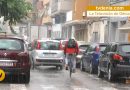 Emergencia naranja en la Marina Alta: colegios abiertos, pero con restricciones en varios municipios