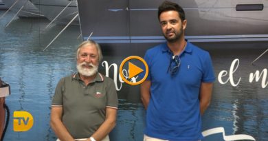 Marina Denia acoge la XXIII Regata solidaria Turkana el 16 y 17 de octubre Marina Denia acoge la XXIII Regata solidaria Turkana el 16 y 17 de octubre
