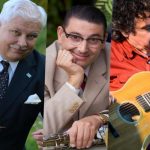 El guitarrista Howard Alden actúa en Dénia con el quinteto de Dan Barrett y Enric Peidro El guitarrista Howard Alden actúa en Dénia con el quinteto de Dan Barrett y Enric Peidro