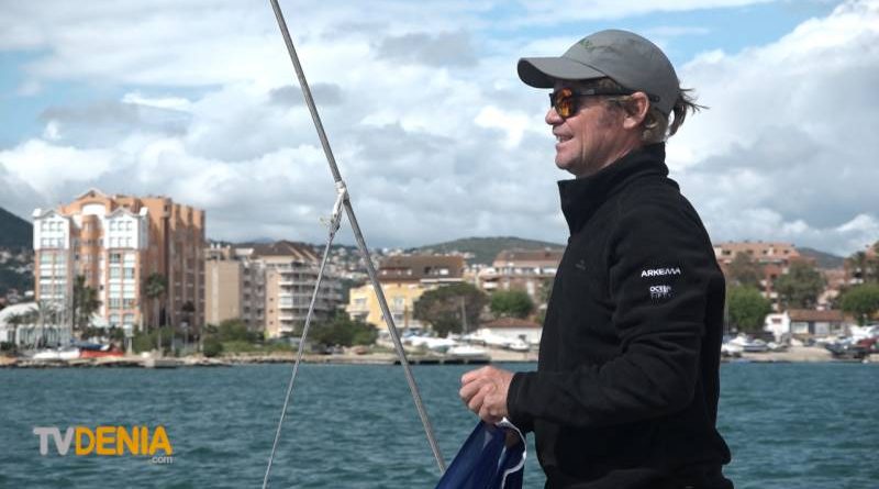 Alex Pella gana con “Arkema” el Episodio 1 del Pro Sailing Tour 2022