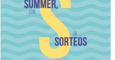 Portal de la Marina da la bienvenida al verano sorteando 500 € en premios Portal de la Marina da la bienvenida al verano sorteando 500 € en premios