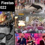 Programa completo de las Fiestas de Dénia 2022