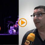 Enric Peidro “El festival de jazz es atractivo e interesante” Enric Peidro “El festival de jazz es atractivo e interesante”