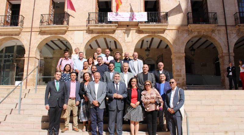 La Asociación Española de Ciudades Creativas de la Unesco se constituye en Dénia