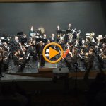 La Agrupación artística musical de Dénia brilla en el concierto de Santa Cecilia La Agrupación artística musical de Dénia brilla en el concierto de Santa Cecilia