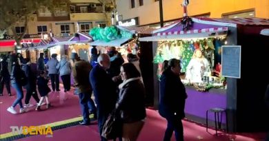 Ubicación y horarios de los mercados de Dénia Ubicación y horarios de los mercados de Dénia