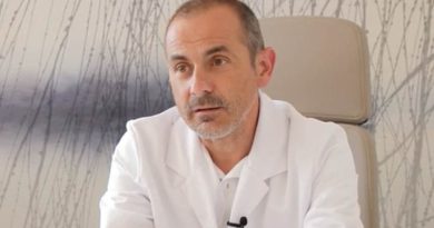 Entrevista al Dr. Pepe Mut (Servicio de Pediatría HCB Dénia-Ipema): “Somos el único hospital privado de la Marina Alta con consulta de Niño Sano”