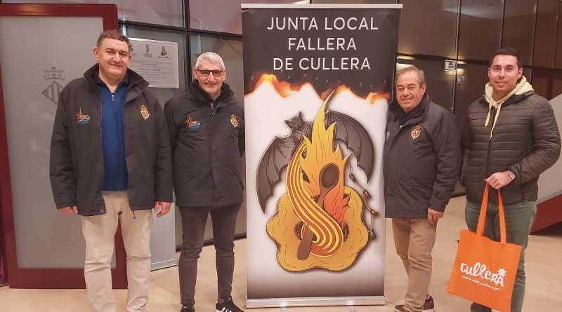 Dénia serà la seu de l’Acomiadament a les Falleres Majors de la Comunitat Valenciana el pròxim mes de setembre