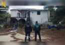 La Guardia Civil detiene al autor de seis robos cometidos en Moraira