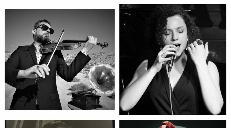 Vuelve el mejor Jazz de Dénia los jueves de agosto en Torrecremada