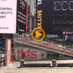 La historia de Dénia de «Ecos» de la FEMMICC llega a Times Square
