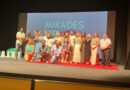 UNED Dénia participa en el Festival MIRADES FEST-TORRENT 2023