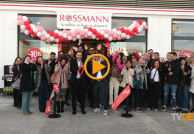 La revolución Rossmann abre sus puertas en Ondara