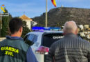 La Guardia Civil detiene a un septuagenario bajo una orden europea de detención y extradición en Teulada