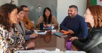 CEDMA impulsa la creación de entidades de gestión y modernización para como primer paso para la reindustrialización de la comarca