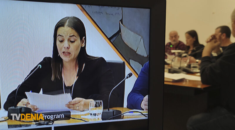 El Ayuntamiento de Dénia defiende la seguridad del centro de FPA tras la inspección técnica