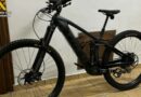 La Guardia Civil detiene a dos personas por la compra-venta de una bicicleta eléctrica valorada en más de 11.000 euros sustraida en Benissa