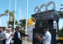Dénia es testigo de la celebración de los 200 años de la Policía Nacional