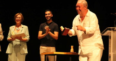 Empieza el curso en la Escuela de Teatro Comarcal con matrícula gratuita