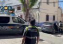 La Policía Nacional detiene en Teulada a un presunto  yihadista que elaboraba material prodaesh para publicarlo en sus redes