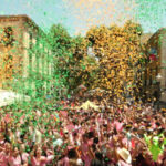 Programa Festa Major 2025