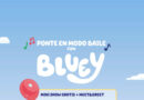 Llega a Portal de la Marina el musical Bluey, que hará que los más pequeños de la comarca lo pasen en grande